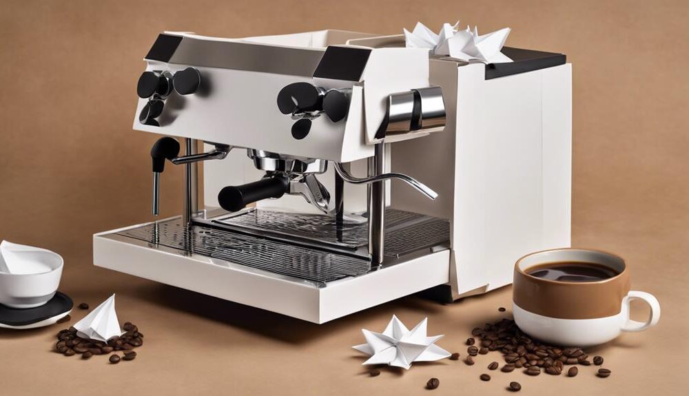 affordable espresso machines for home