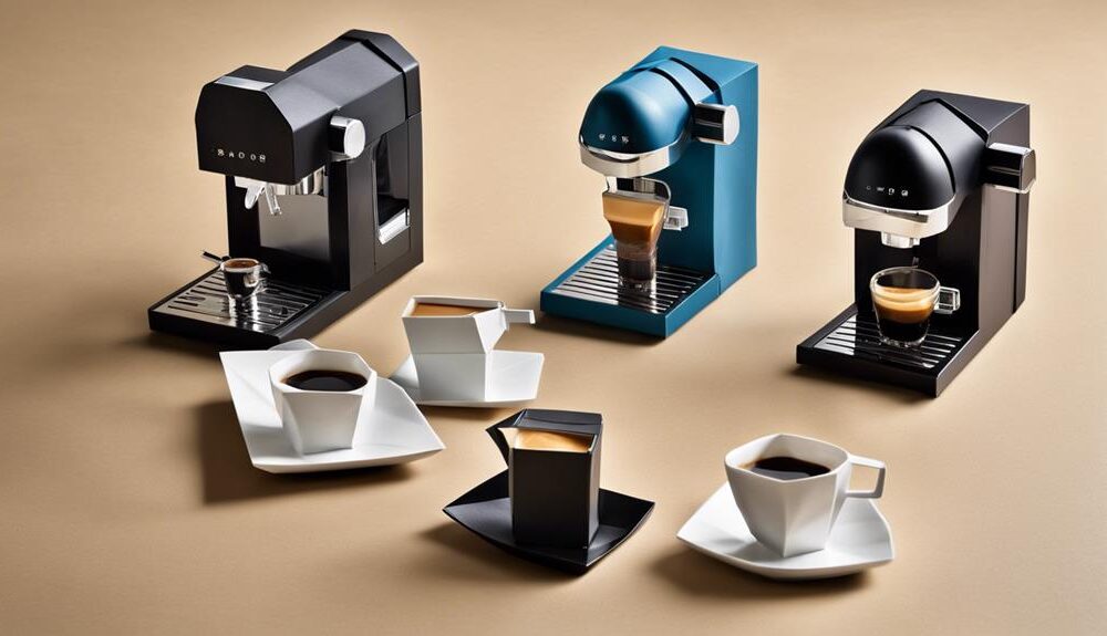 affordable espresso machines reviewed