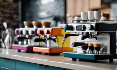 affordable espresso machines reviewed