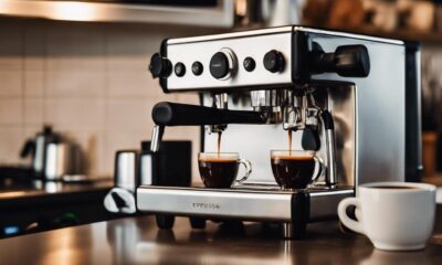 affordable espresso machines reviewed