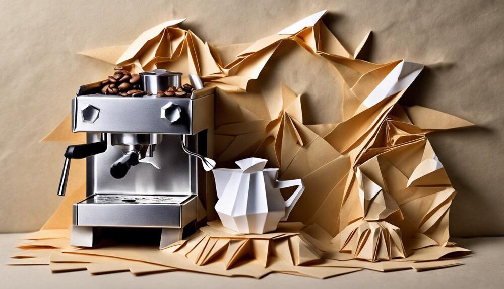 affordable espresso machines roundup