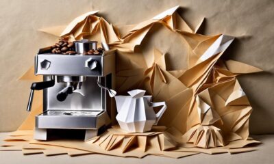 affordable espresso machines roundup