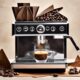 affordable espresso machines under 200