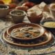 ancient italian culinary history