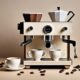 automatic espresso machines listed