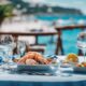 azzurro italian coastal cuisine