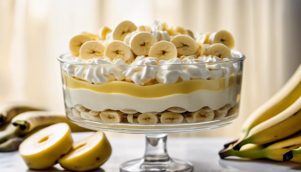 banana pudding perfection tips