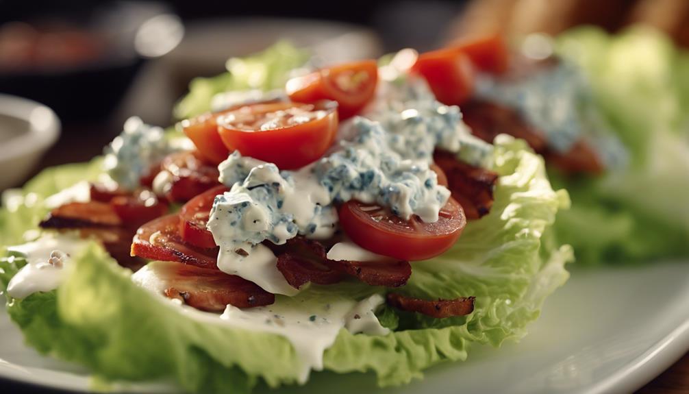 blt wedge salad recipe