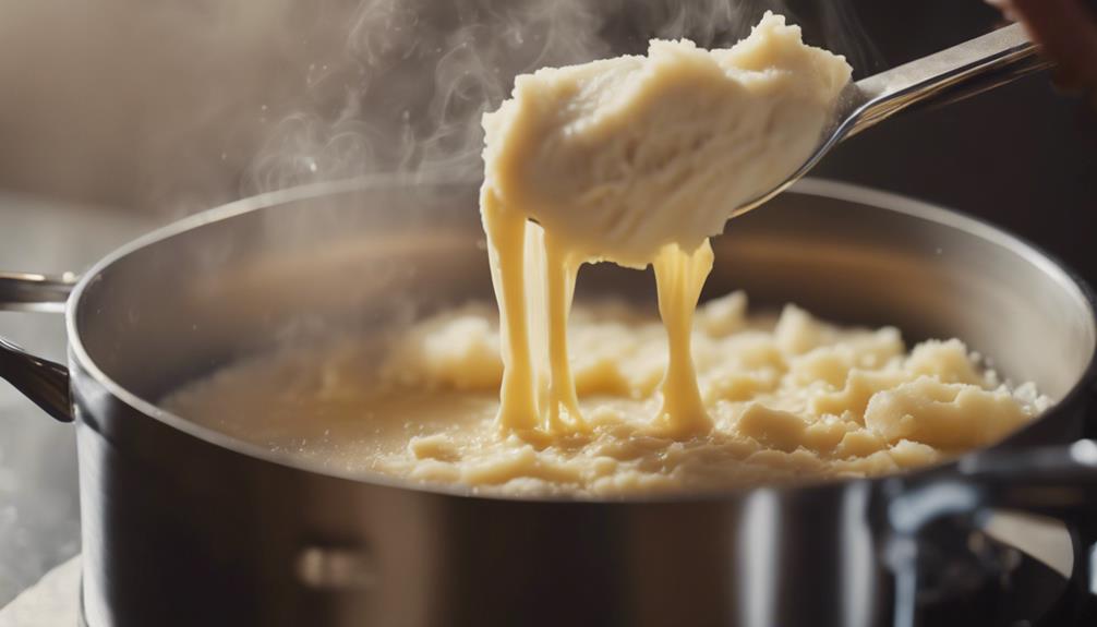 brown butter cooking method