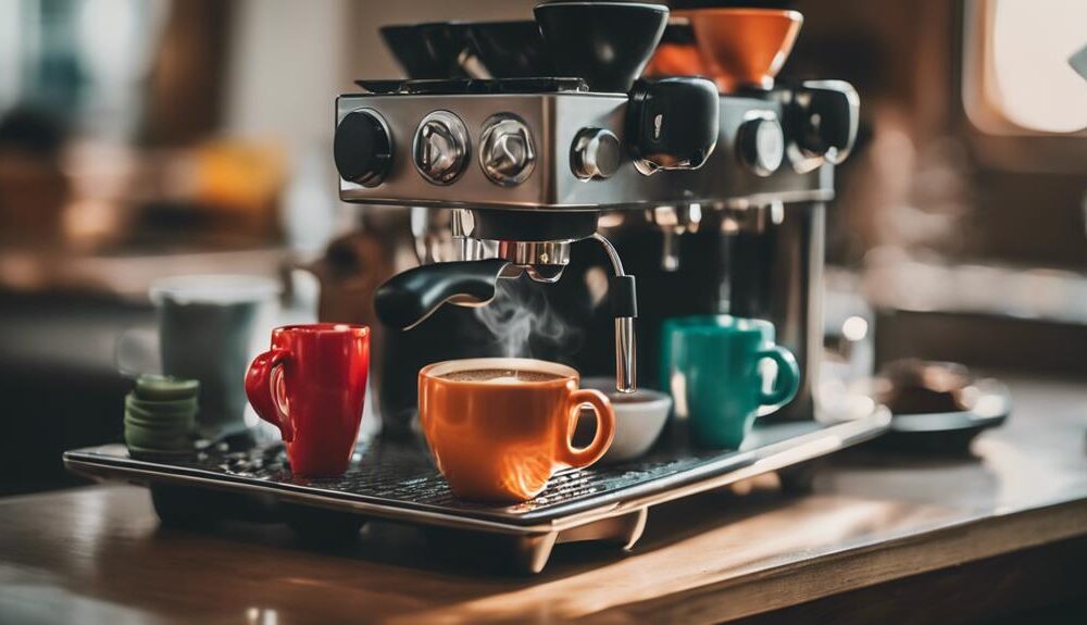 budget friendly espresso machine guide