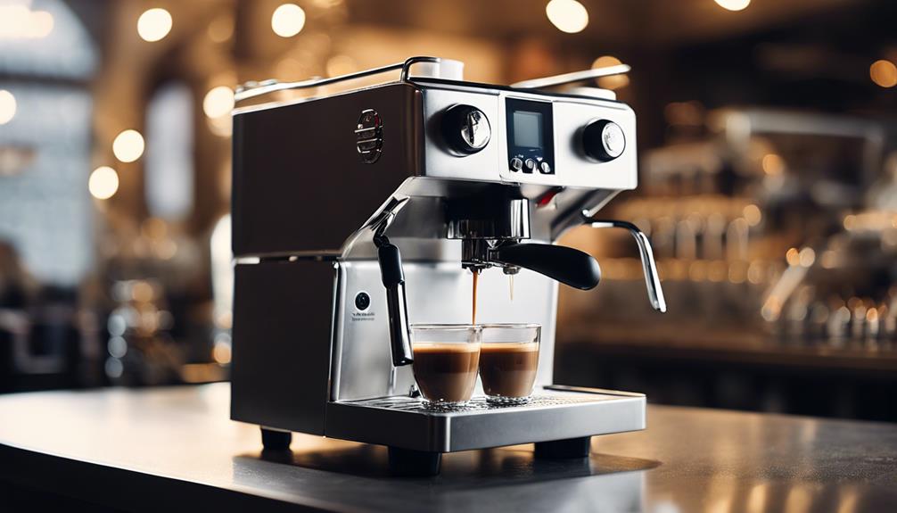 budget friendly espresso machine guide