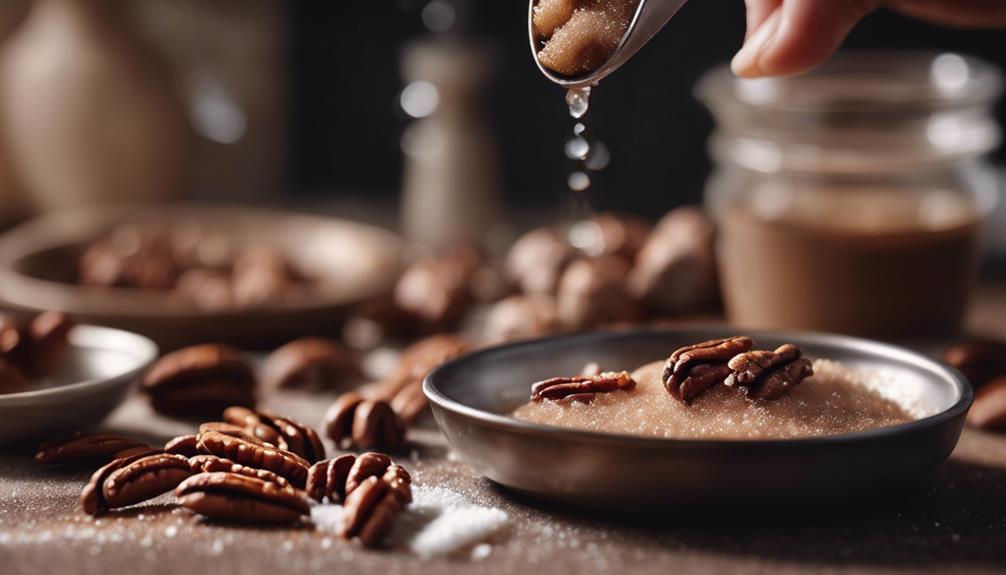 candied pecan perfection guide