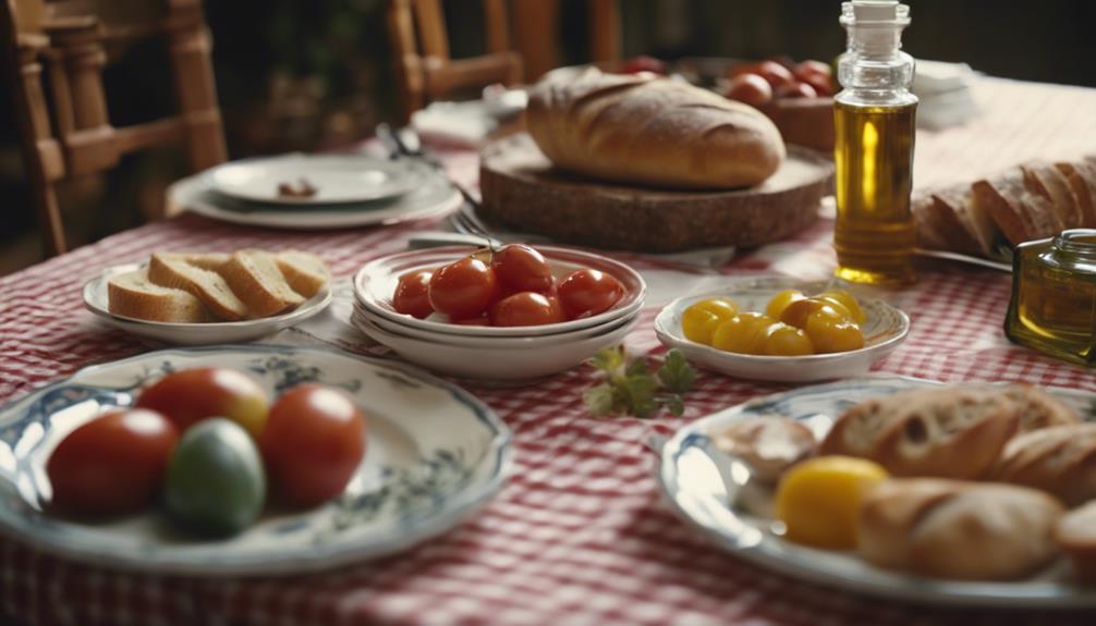 celebrating italian cuisine heritage