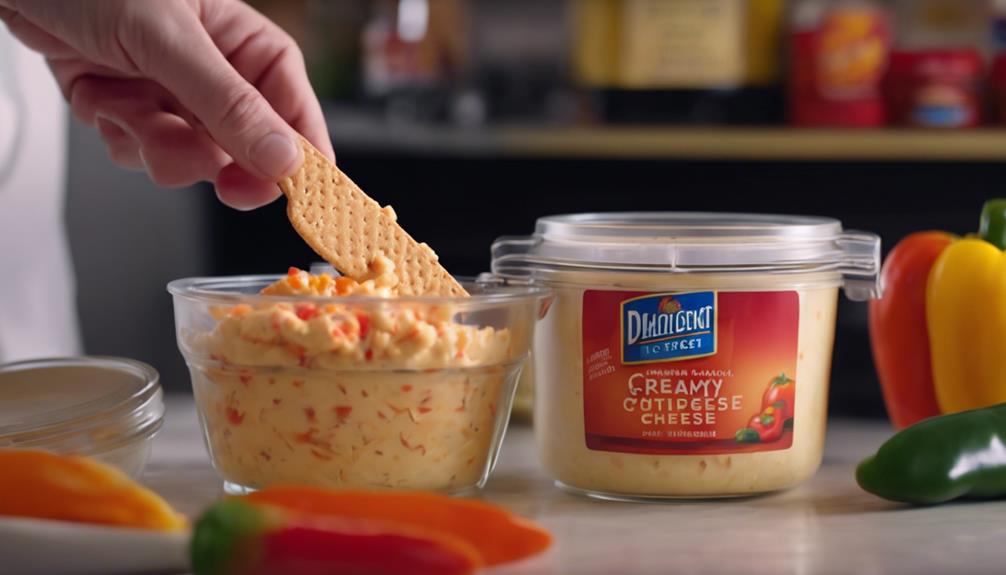 chilly pimento cheese advice
