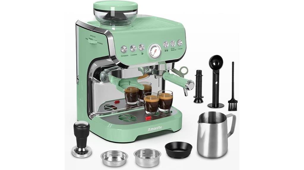 coffee lovers dream appliance