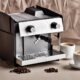 compact espresso machine reviews