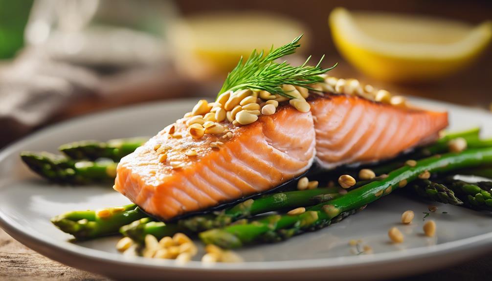 cooking tips for salmon