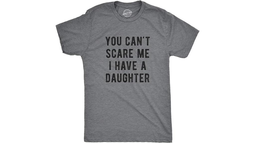 dad humor t shirt design