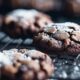 decadent chocolate butter cookies