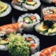 deconstructed sushi bowl recipe
