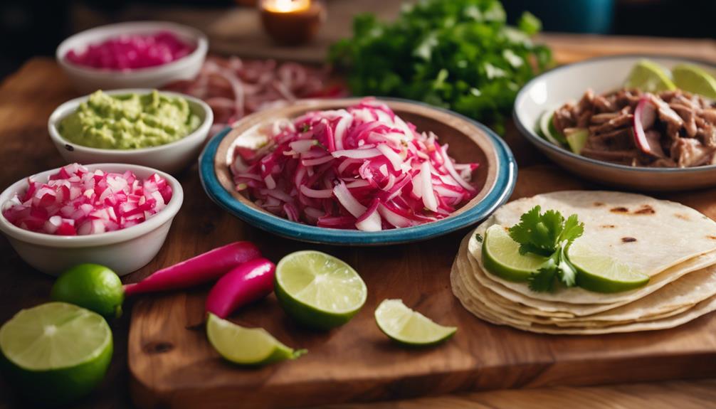 delicious carnitas taco ideas