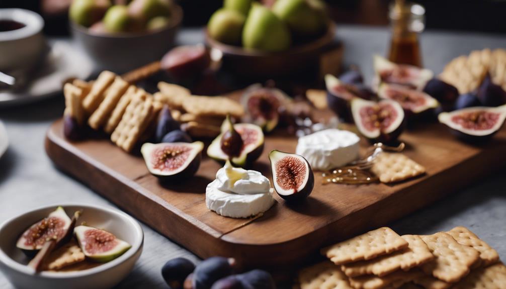 delicious fig spread recipe