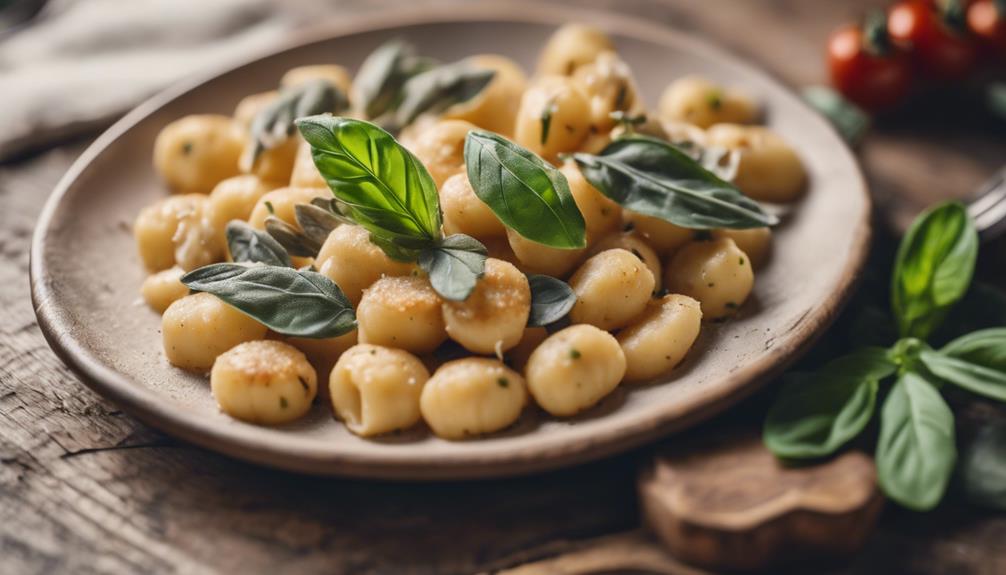 delicious gnocchi recipes featured