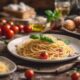 delicious italian culinary traditions