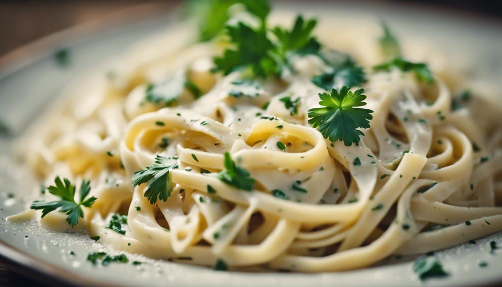 delicious italian pasta dishes