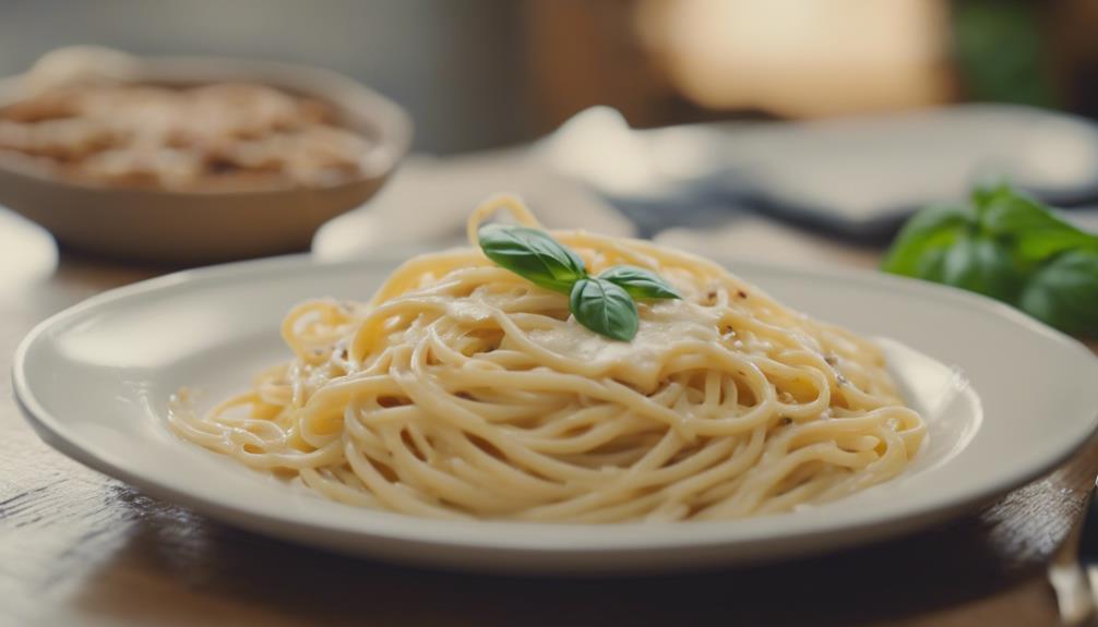 delicious italian pasta recipes