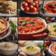 diverse italian culinary heritage