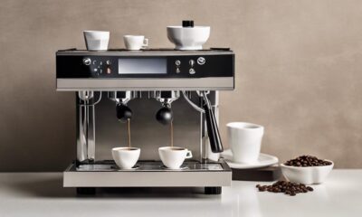 elevate coffee with espresso