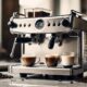 elevate coffee with machines