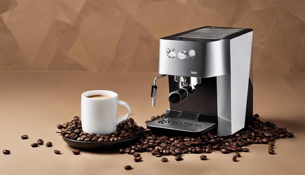 elevate your espresso experience