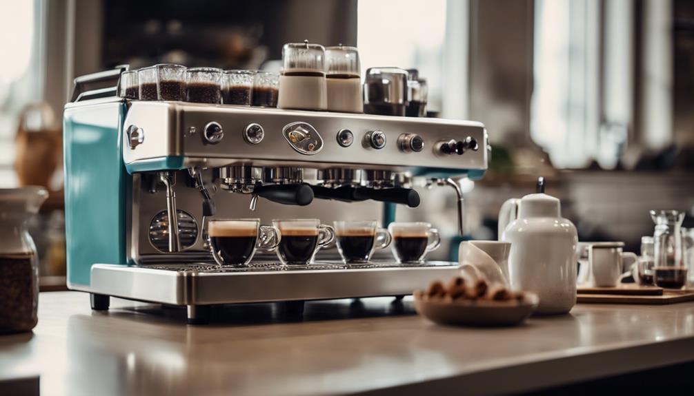 espresso machine budget guide