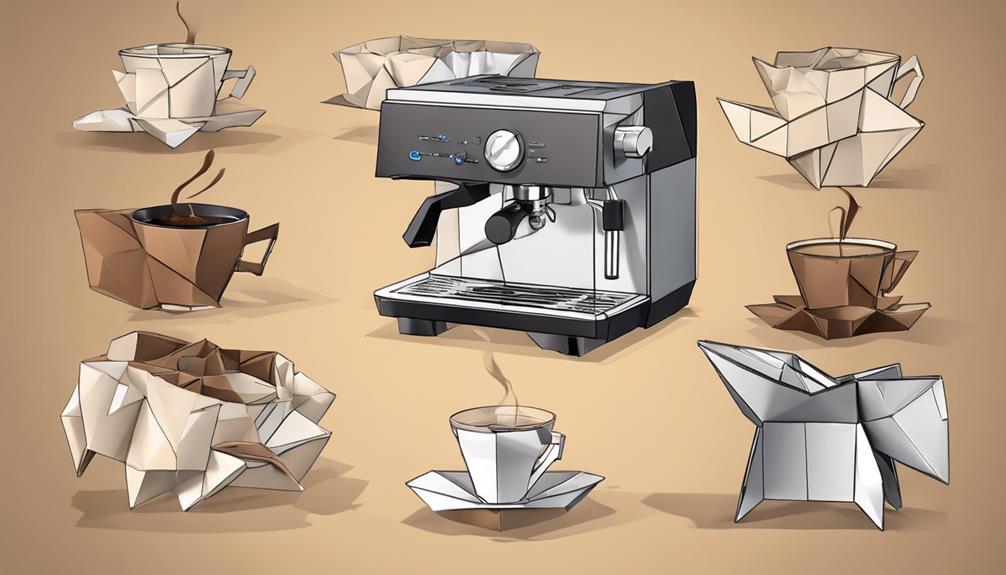 espresso machine selection tips