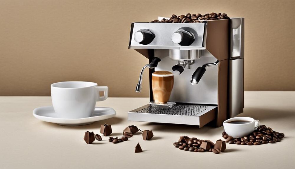 espresso machines for beginners