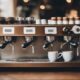 espresso machines for coffee