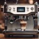 espresso machines without grinder