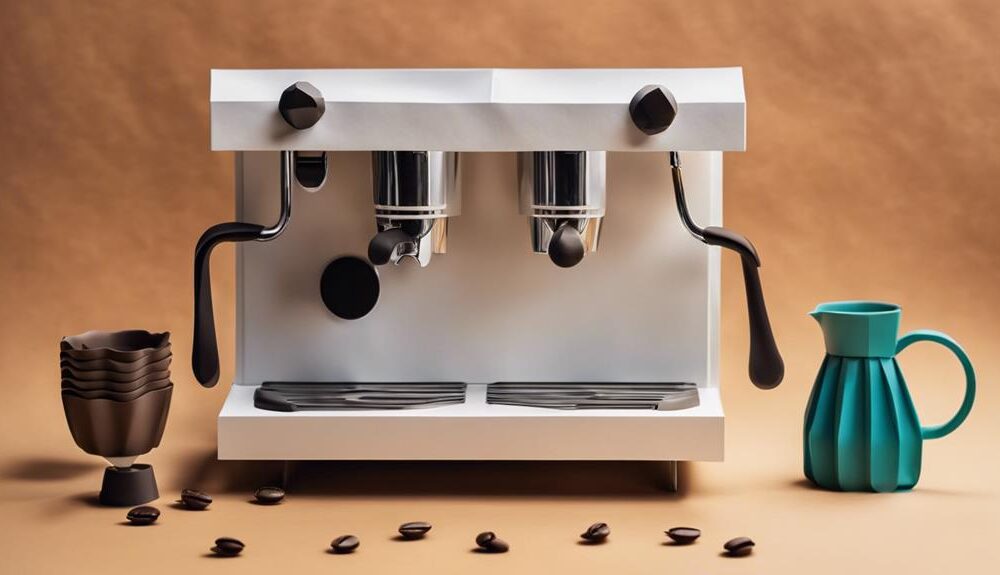 espresso pod machines reviews