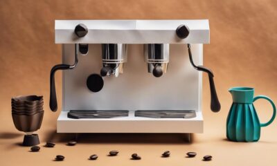espresso pod machines reviews