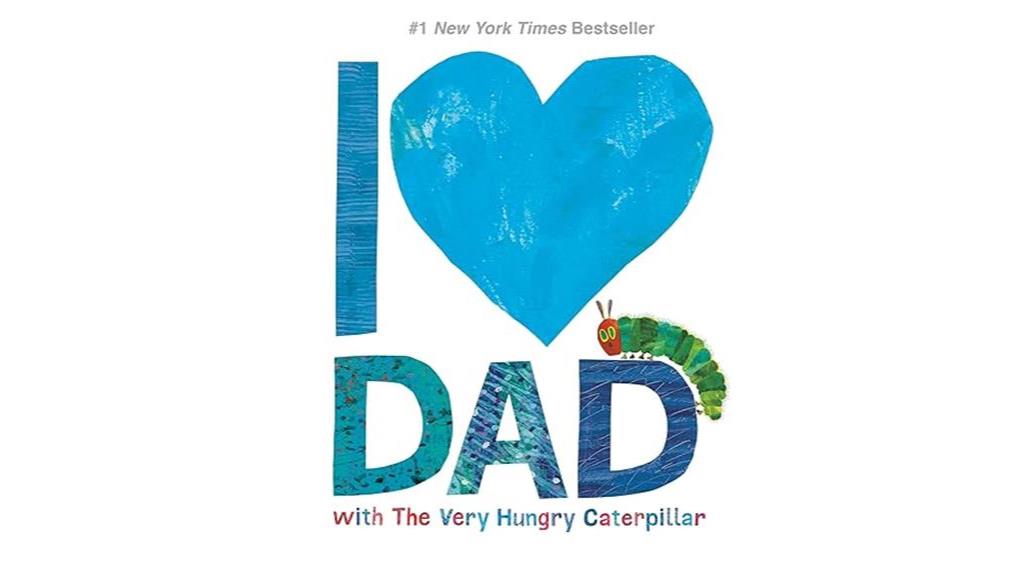 father s day book gift
