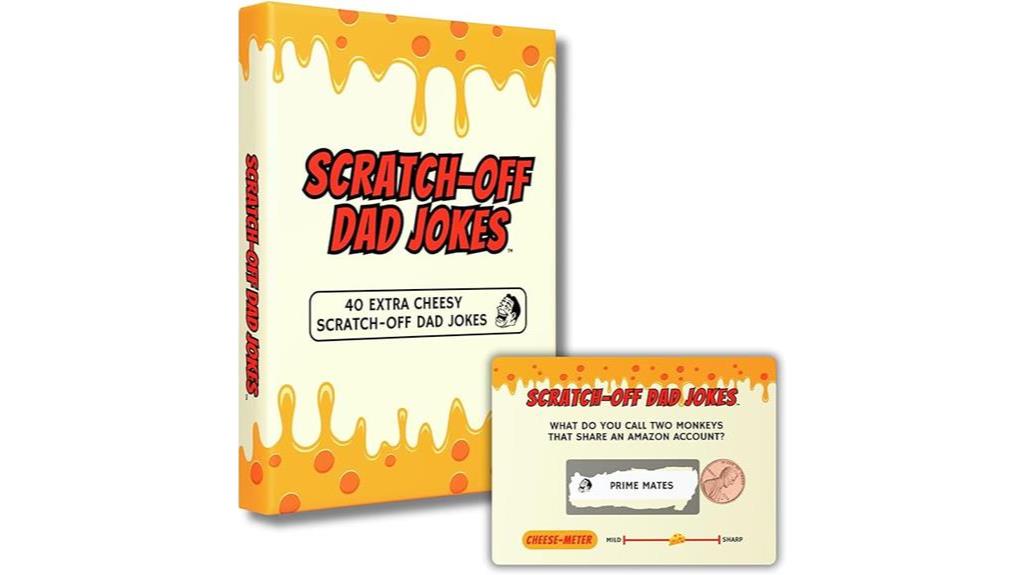father s day humor gift