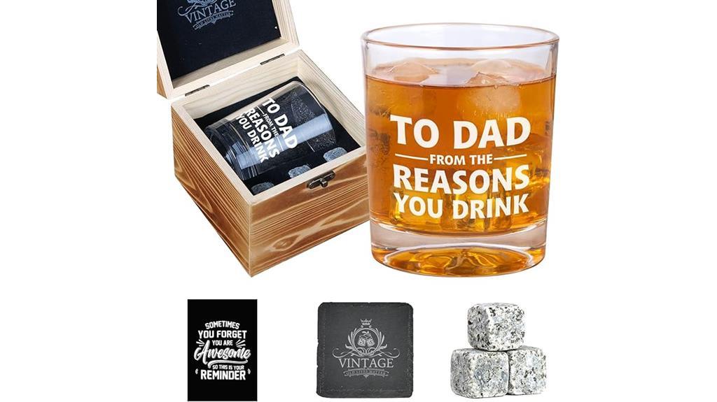 father s day whiskey gifts