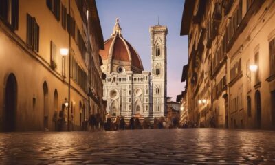 florence s historic beauty shines