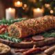 hearty holiday stuffing recipe