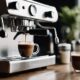 home espresso machines recommended