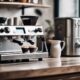 home espresso machines with grinders