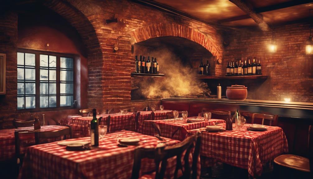 iconic italian restaurant secrets