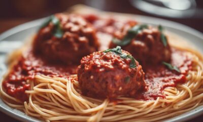 italian american cuisine origins explained